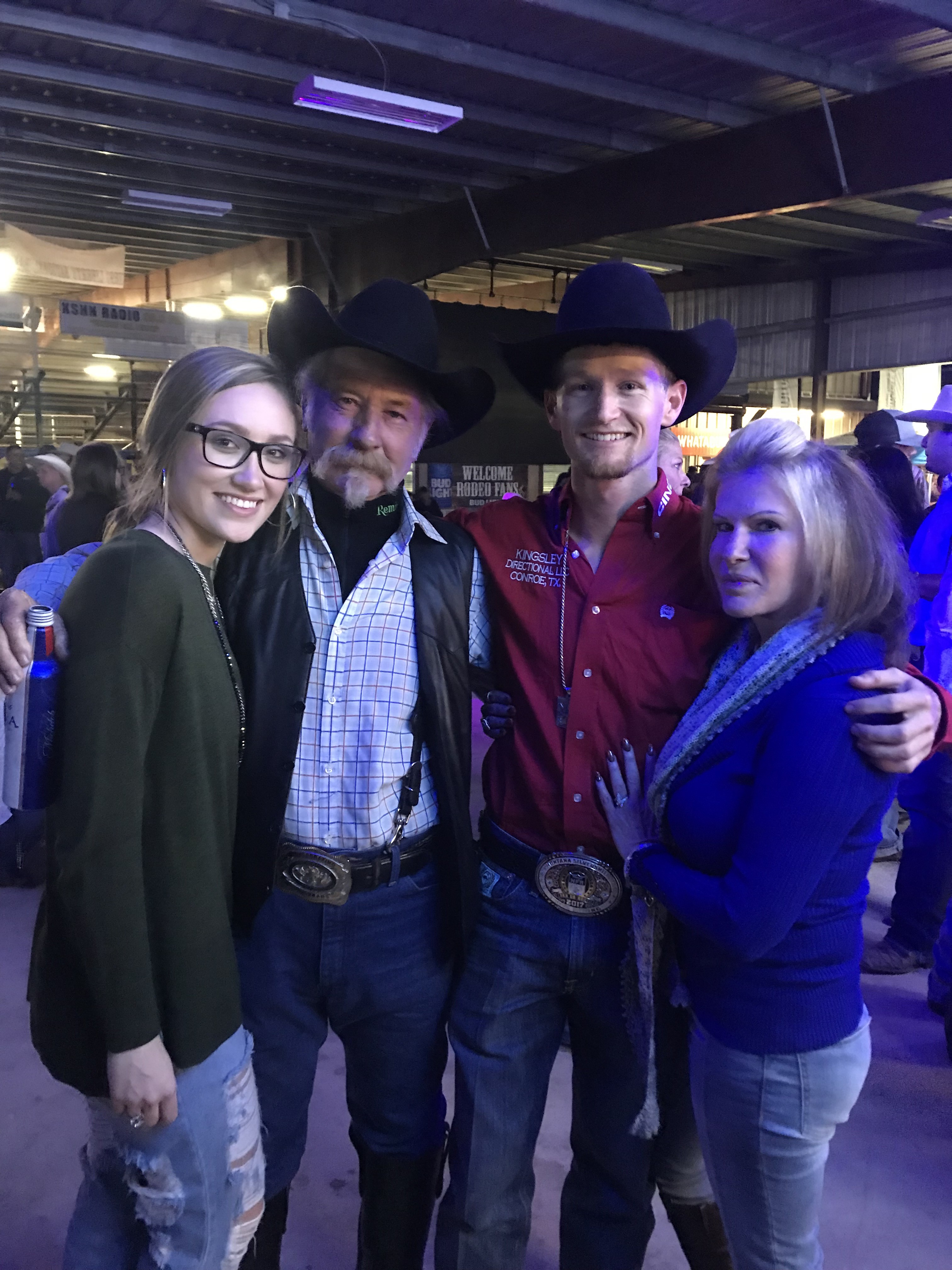 Photo shared by Carolyn Nugent Fullbright