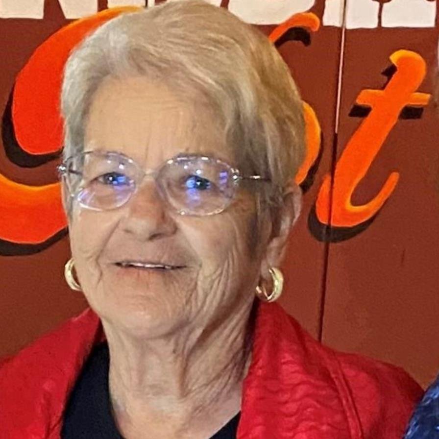 Barbara Ann Cartwright