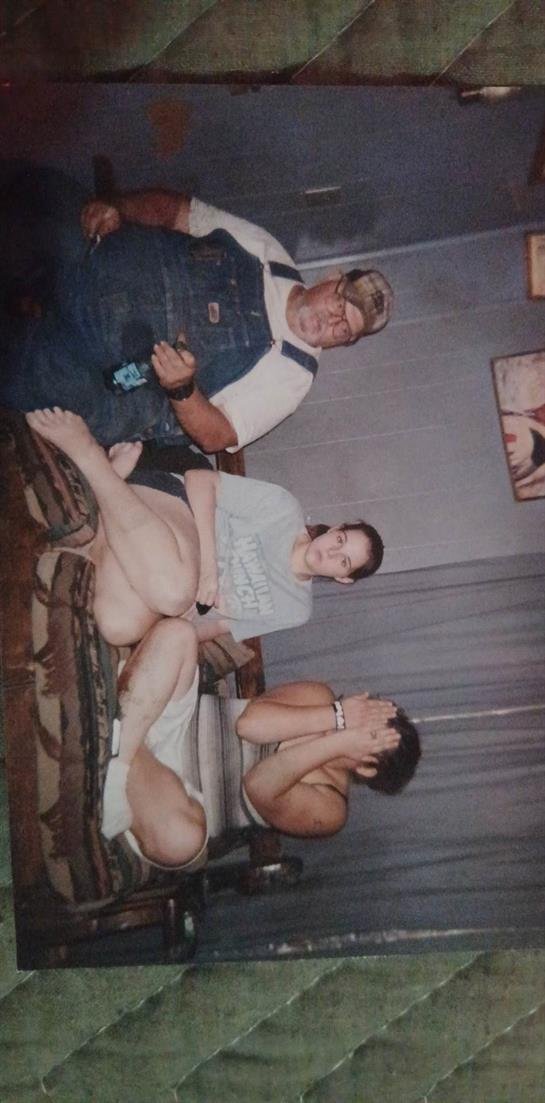 John "Bubba" Wilson - Photo 2