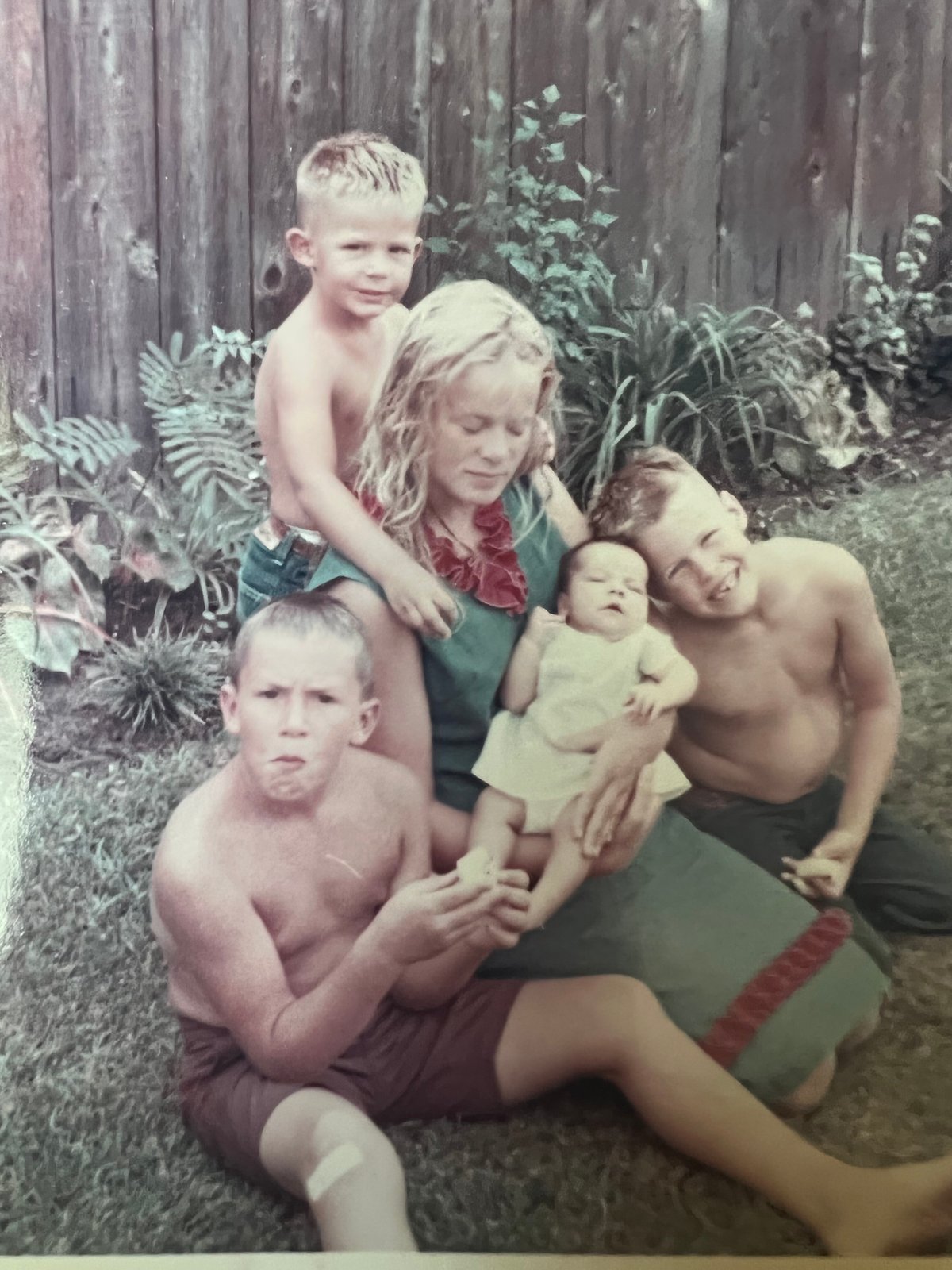 Bernita Ann Landry — photo 3