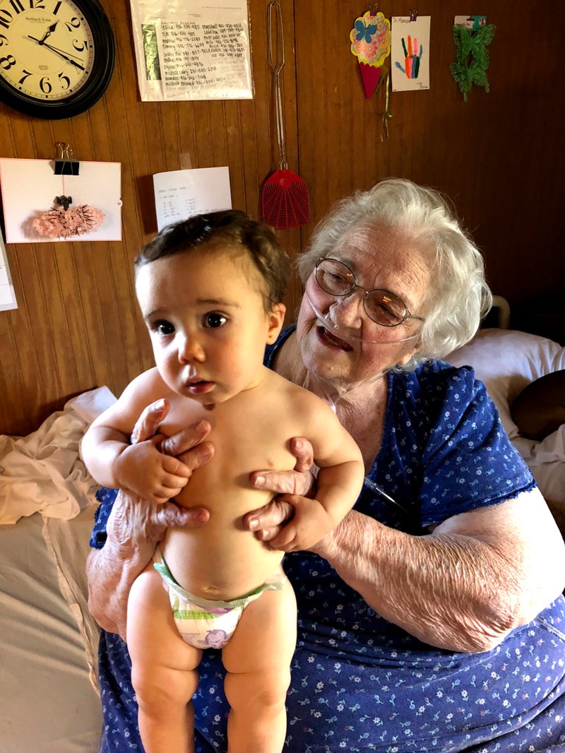 Ruby Maxine Howard - Photo 6