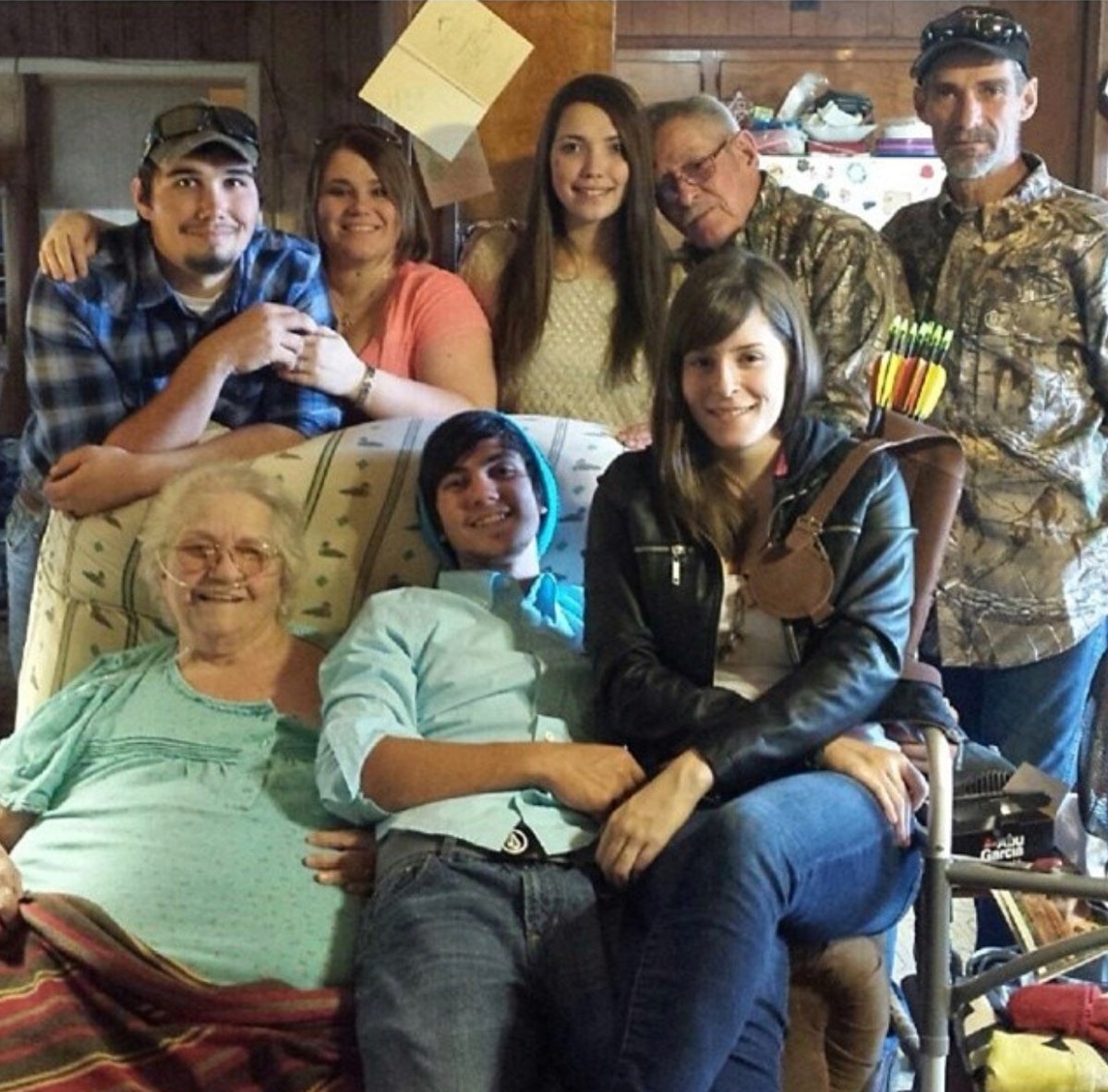 Ruby Maxine Howard — photo 9