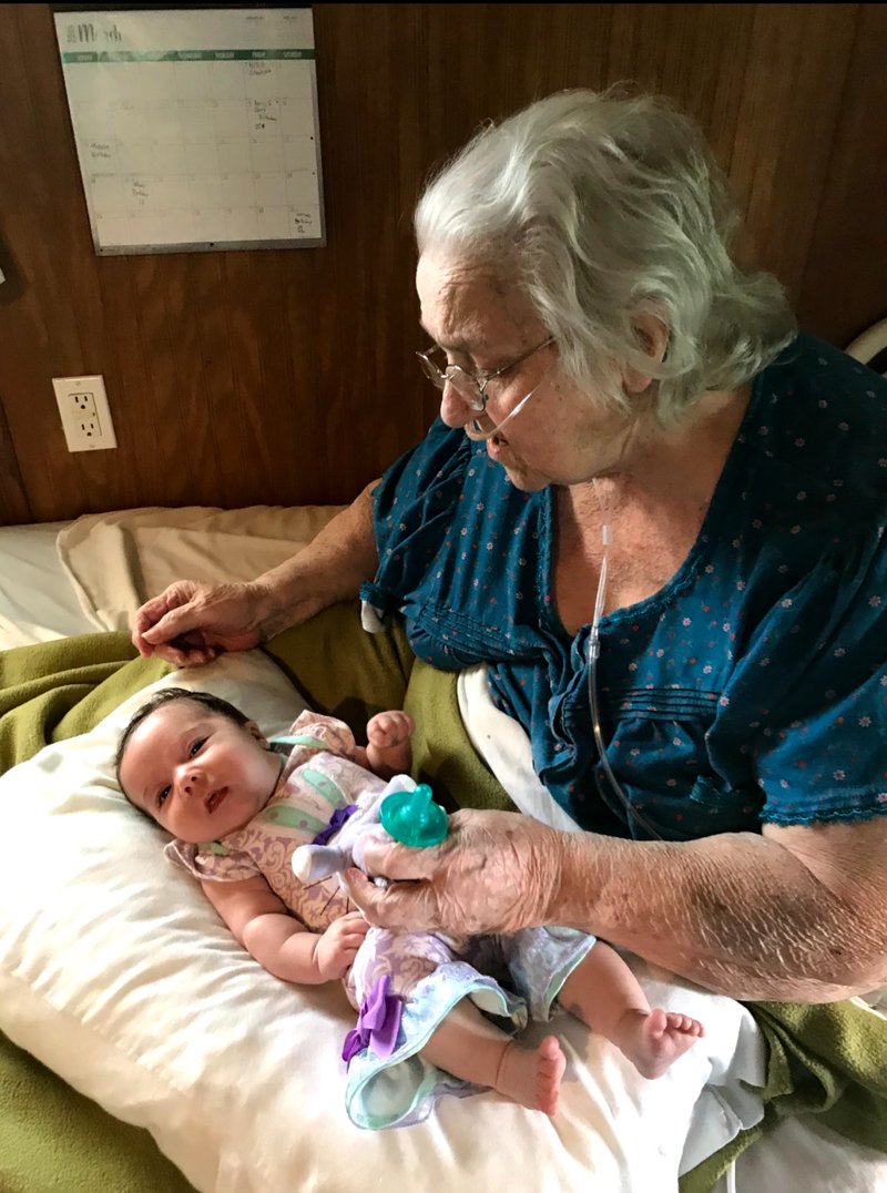 Ruby Maxine Howard - Photo 11