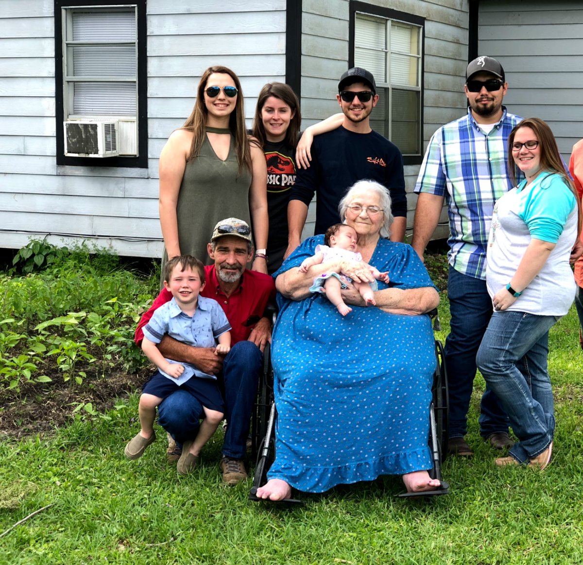 Ruby Maxine Howard — photo 10