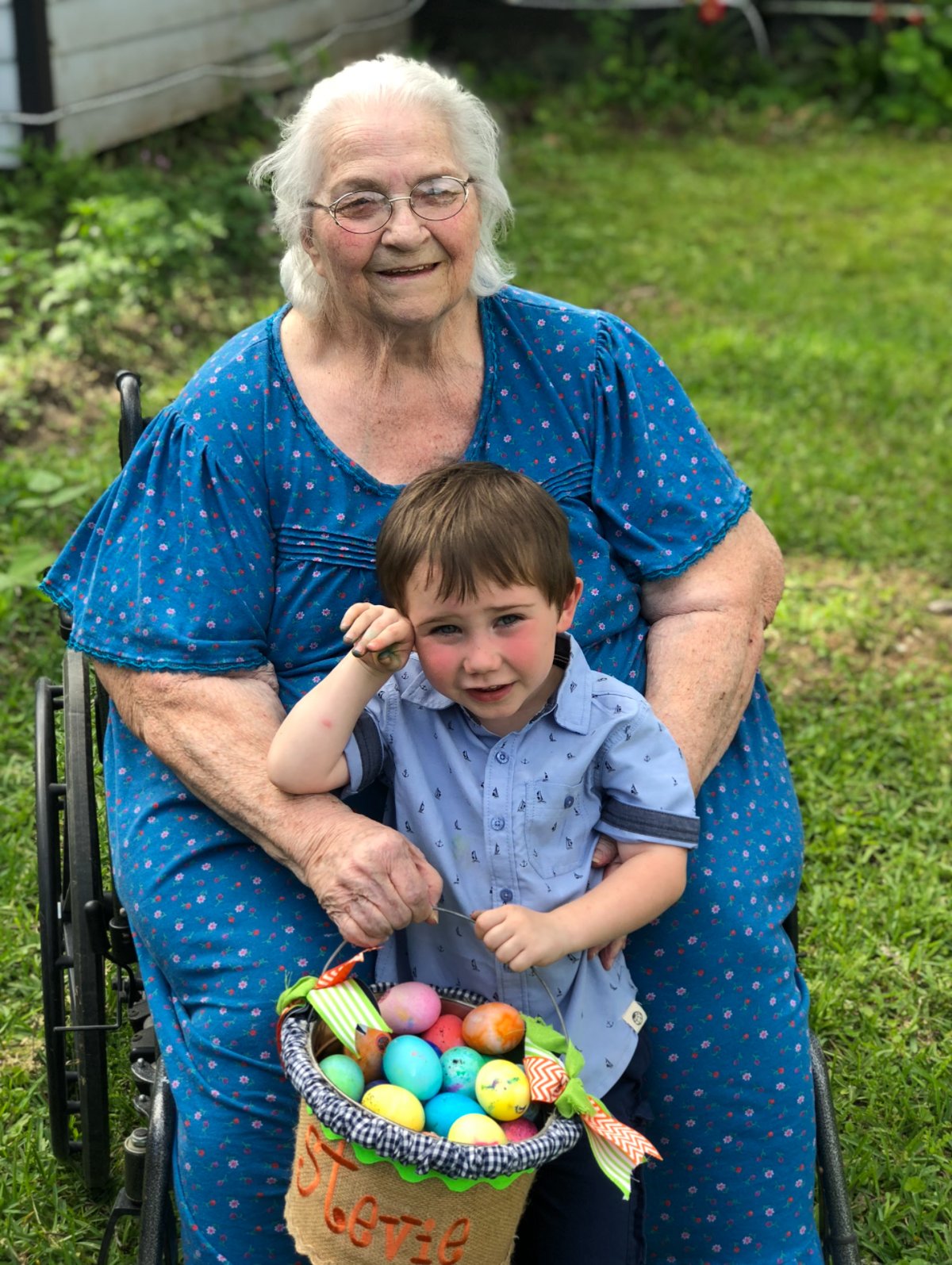 Ruby Maxine Howard — photo 8