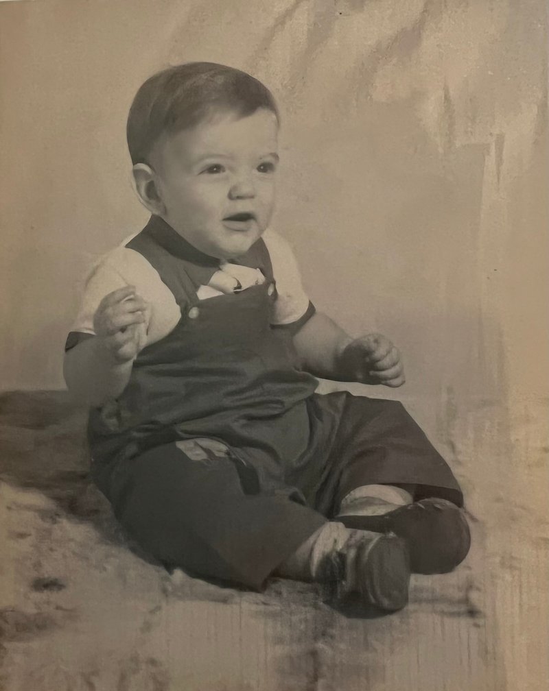 Harold "Mark" Holland - Photo 7