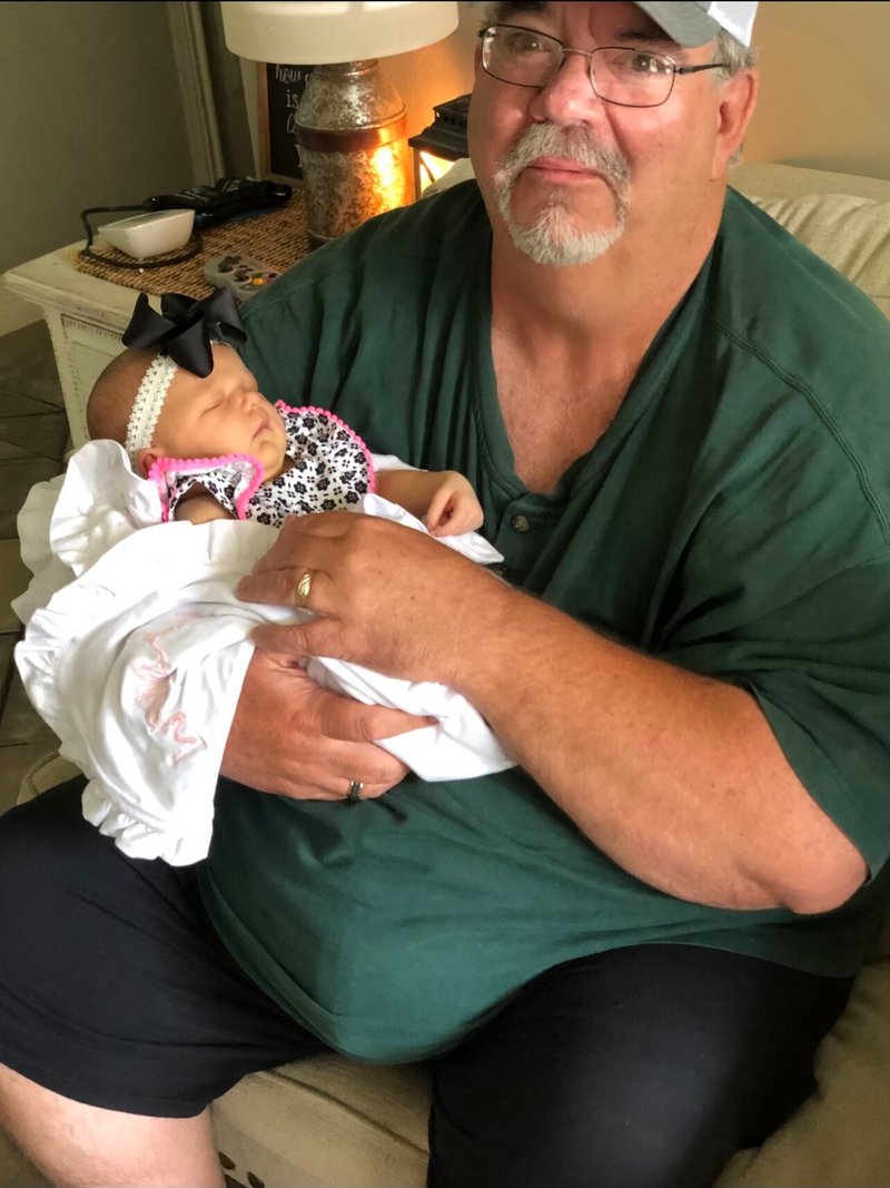 Harold "Mark" Holland - Photo 11