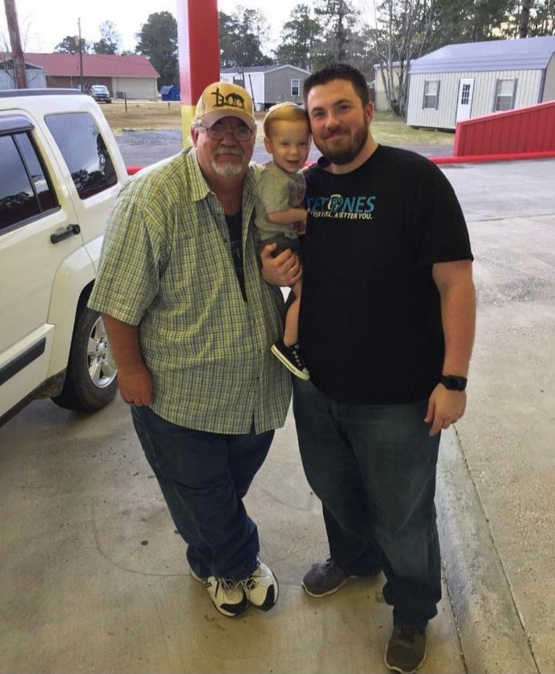 Harold "Mark" Holland - Photo 10