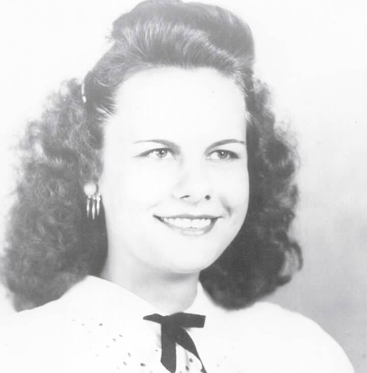 Billie Jean Tomlinson — photo 3