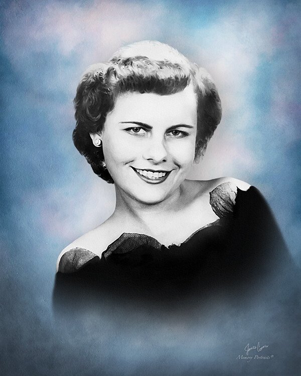 Billie Jean Tomlinson - Photo 2