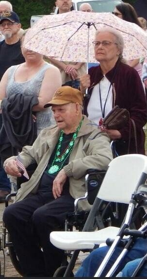 Billie Jean Tomlinson - Photo 5