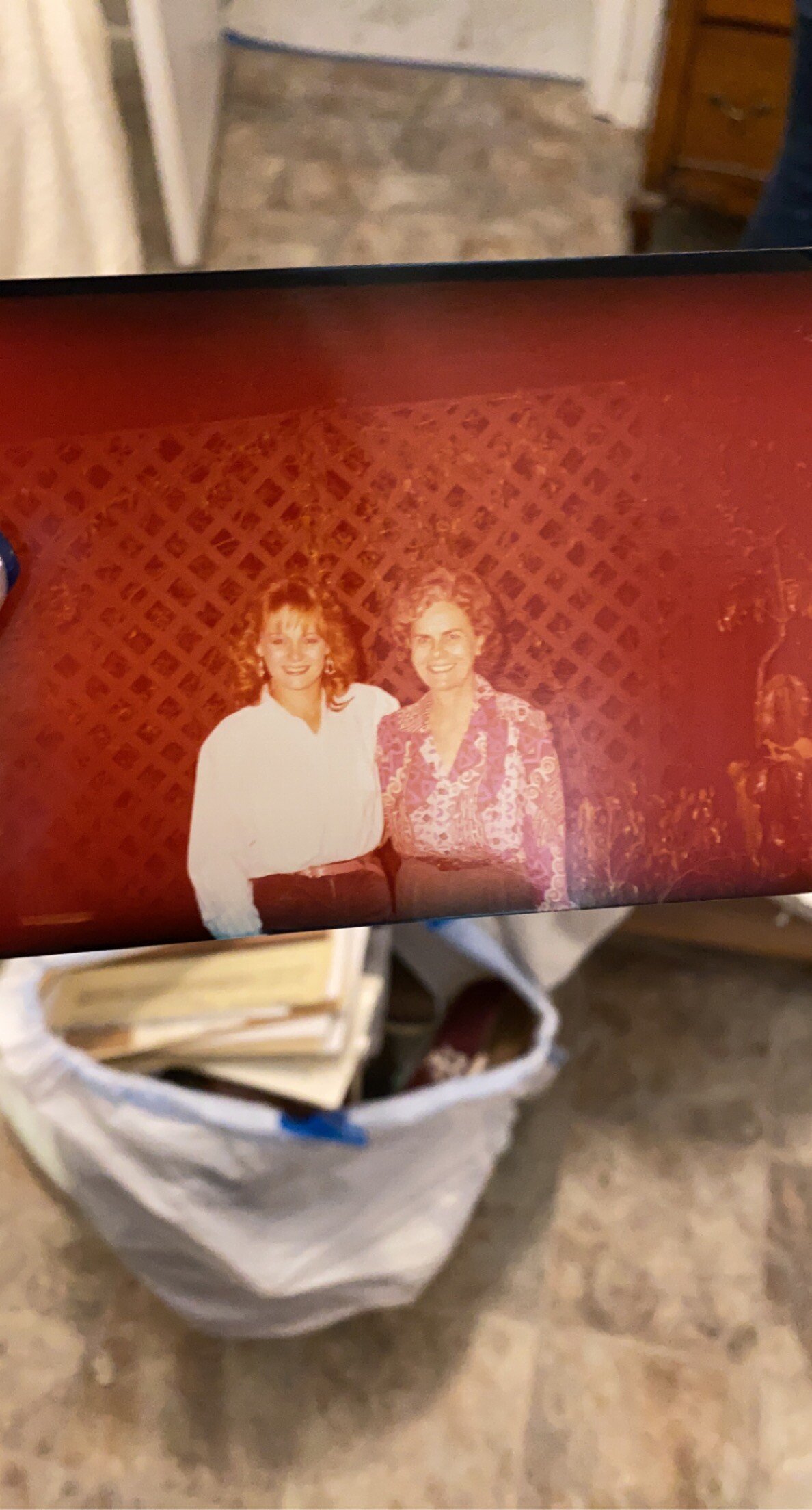 Billie Jean Tomlinson — photo 6