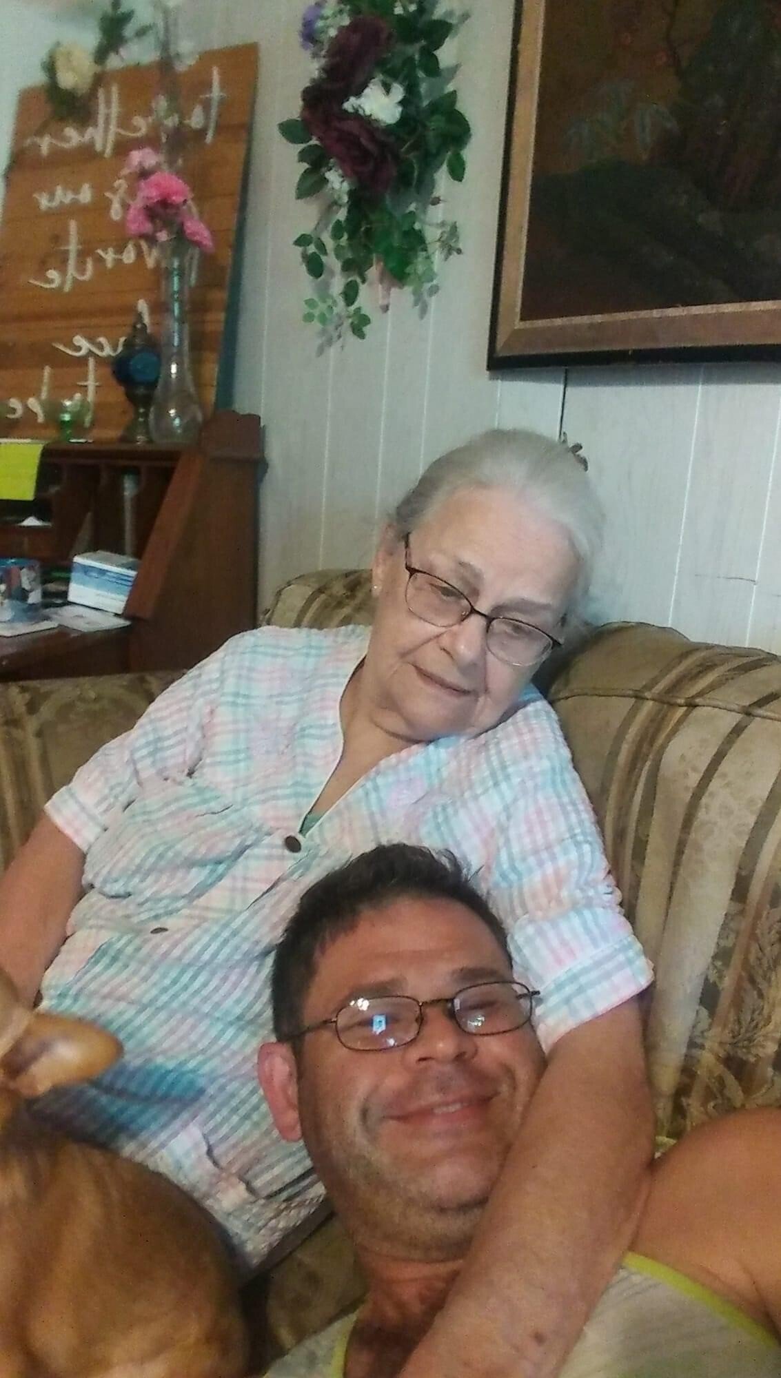 Billie Jean Tomlinson — photo 7