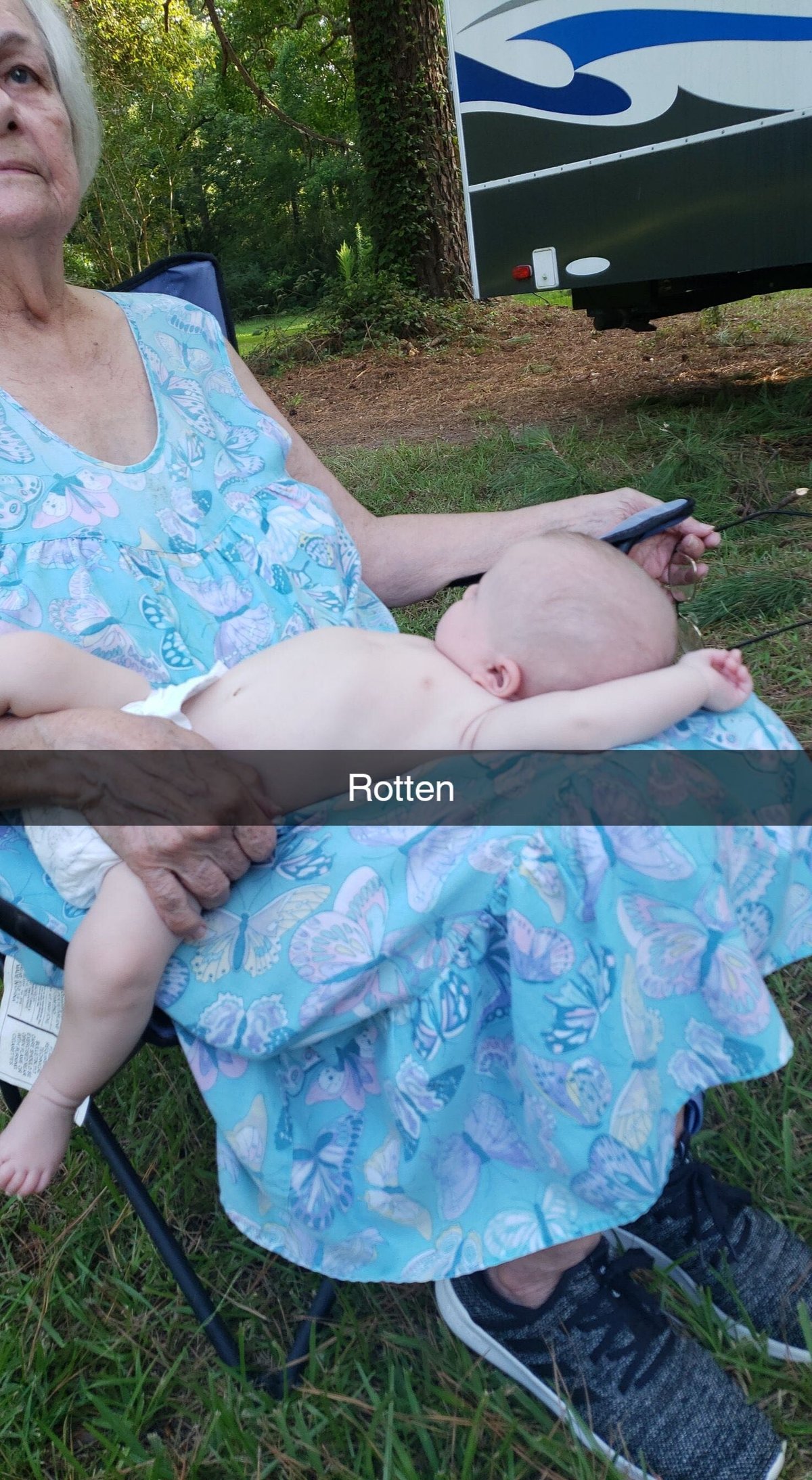 Billie Jean Tomlinson — photo 10