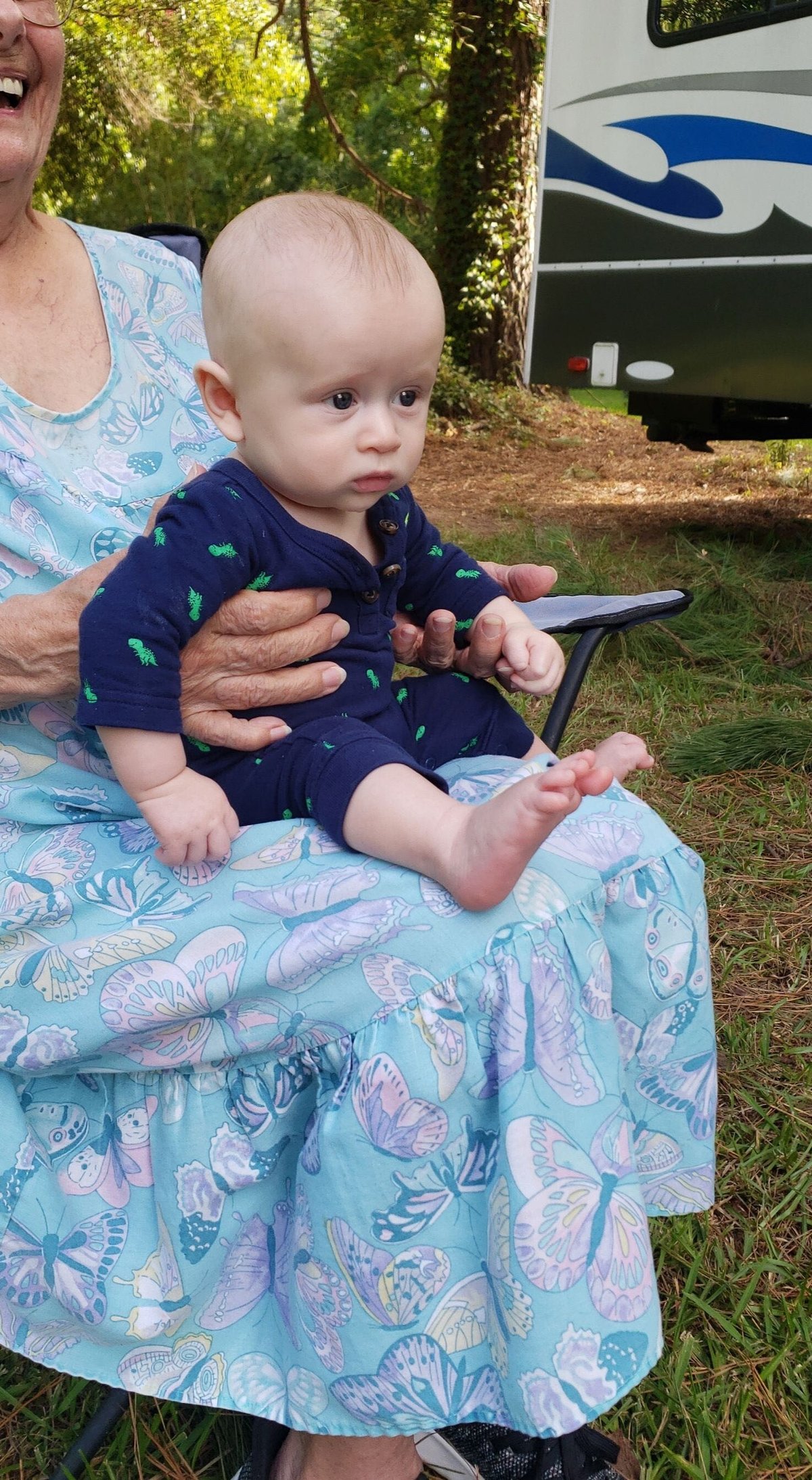 Billie Jean Tomlinson — photo 11