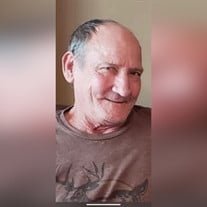 Paul Anthony Theriot