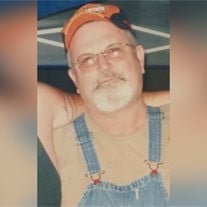 Stephen Karl Hatcher