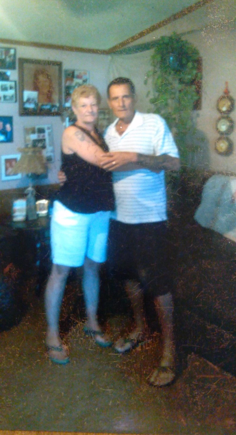 Ricky Ken Harvey - Photo 4