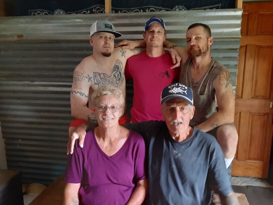 Ricky Ken Harvey — photo 7