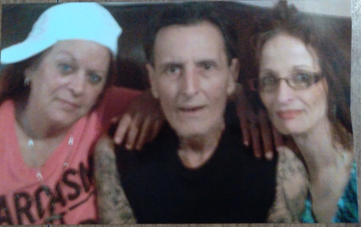 Ricky Ken Harvey — photo 6