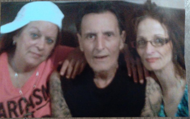 Ricky Ken Harvey - Photo 6