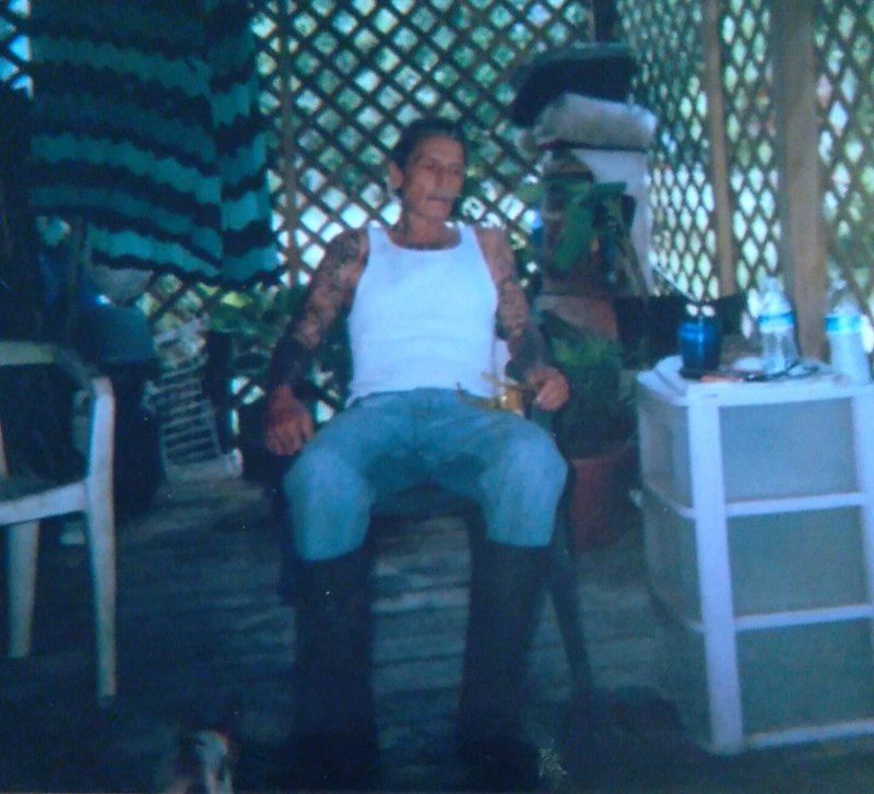 Ricky Ken Harvey - Photo 8