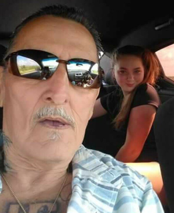 Ricky Ken Harvey — photo 10