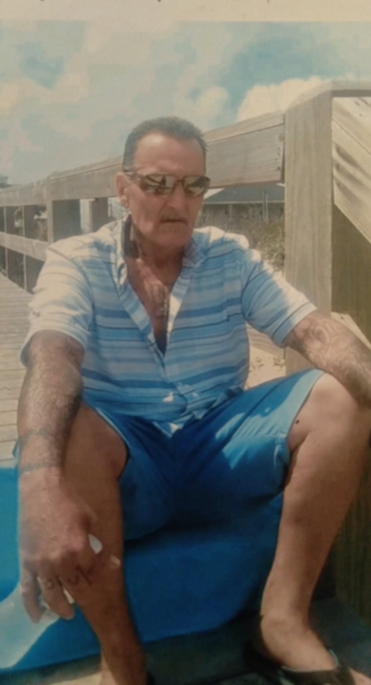 Ricky Ken Harvey — photo 11