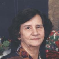 Carrie Marie Gautreaux