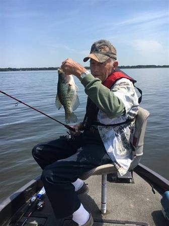 Charles Glen Huckabee