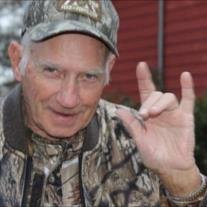 Charles Glen Huckabee - Photo 5