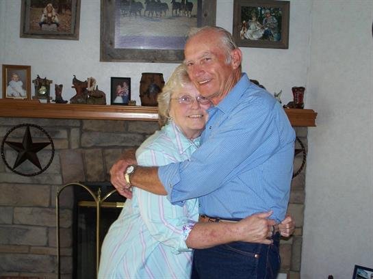 Charles Glen Huckabee — photo 3