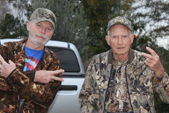 Charles Glen Huckabee - Photo 4