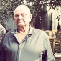 Oscar Bennie "Buddy" White — photo 3