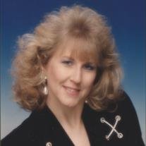 Kathryn Laird " Kat " Jordan