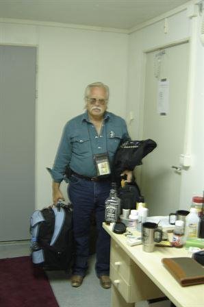 Hugh Paul Mercer Sr.