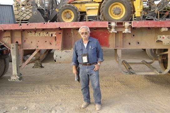 Hugh Paul Mercer Sr. — photo 4