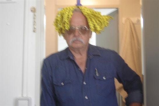 Hugh Paul Mercer Sr. - Photo 6