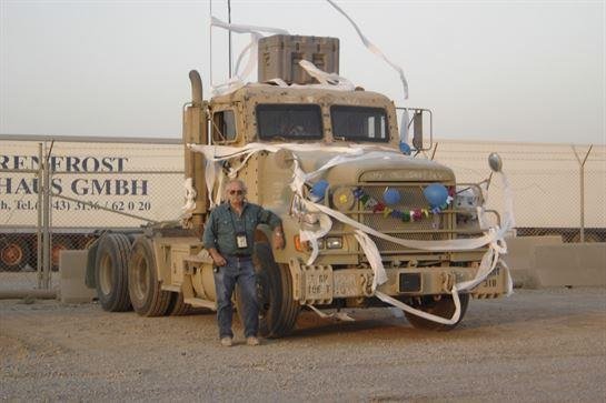 Hugh Paul Mercer Sr. — photo 11