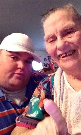 Addie Mae Votaw — photo 3