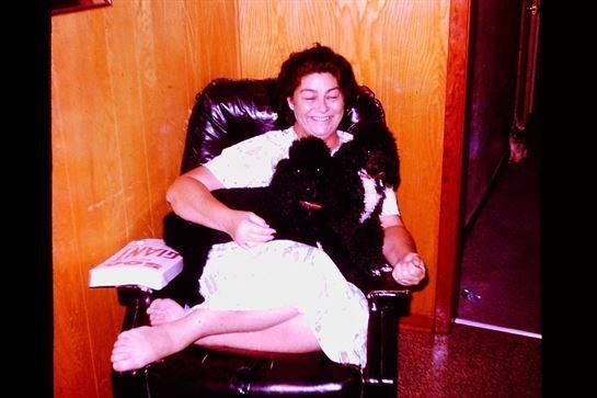 Addie Mae Votaw — photo 9