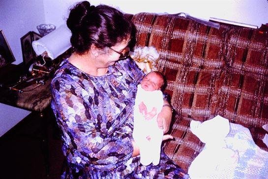 Addie Mae Votaw — photo 10