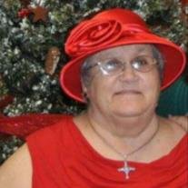 Lillian Maude Bass - Photo 2