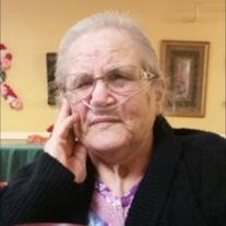 Lillian Maude Bass - Photo 3