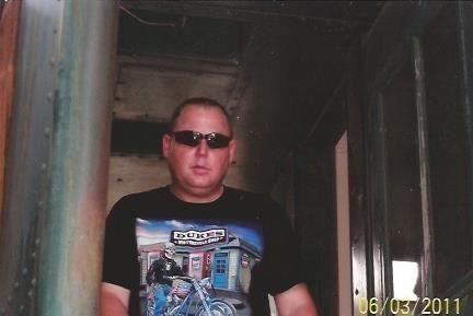 Lesly Anthony "Duke" Milstead — photo 3