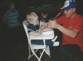 Lesly Anthony "Duke" Milstead — photo 4