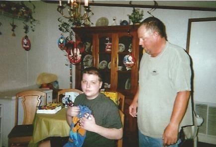 Lesly Anthony "Duke" Milstead - Photo 7