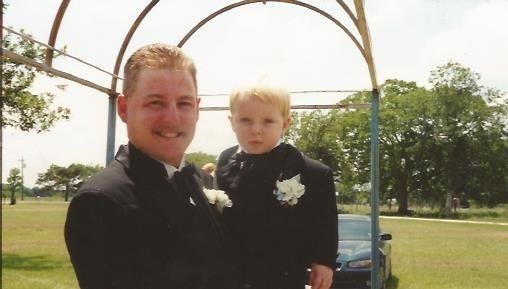 Lesly Anthony "Duke" Milstead — photo 10