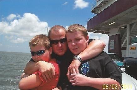 Lesly Anthony "Duke" Milstead — photo 9