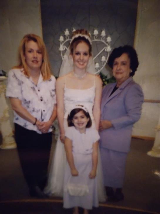 Linda Ann Davis - Photo 2